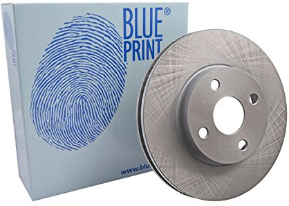 Blue Print ADT343155 Brake Disc