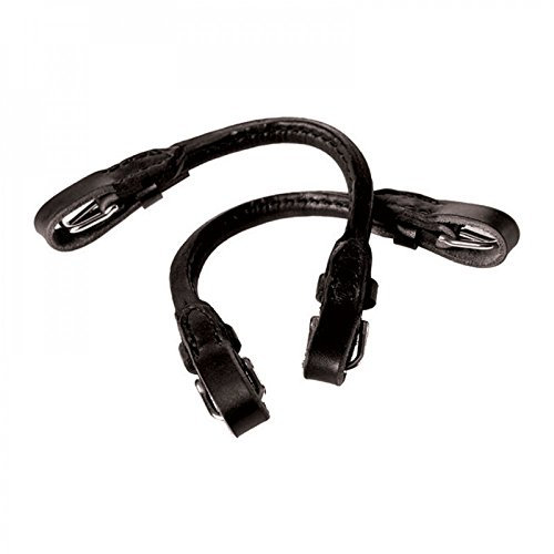 Horze Bit Converter - Black - One Size