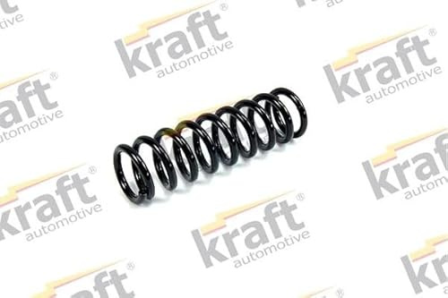 KRAFT AUTOMOTIVE Fahrwerksfeder 4031141