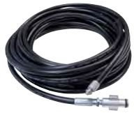 SONDA STURATUBO PER IDROPULITRICE AVENS/LIRISNURE YAMATO lung. 10 mt