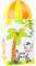 Small Foot 5877 Steckspiel Tierkinder