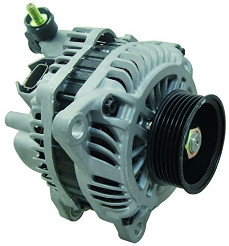 WAI 11055N Alternator