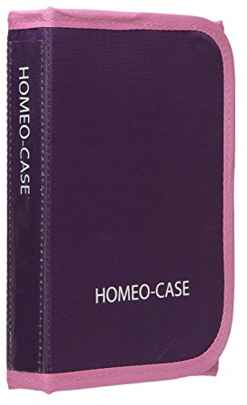 Astuccio omeopatia Prugna 40 u