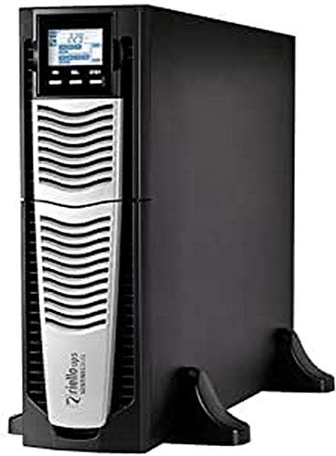 SAI Sentinel Dual 5000VA 1:1 ACCS