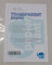 papierfant.de Transparentpapier - 100 Blatt Papier transparent DIN A5 110-115 g/m SUPER! …
