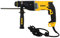 DEWALT D25143K - Martillo combinado SDS-Plus de 900 W, 28 mm, 3 modos, 3 kg, energía de impacto -3.0J