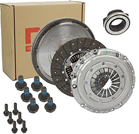 Clutch Kit 1.6TDI 1.9TDI 03G105264C / 03G105266BA