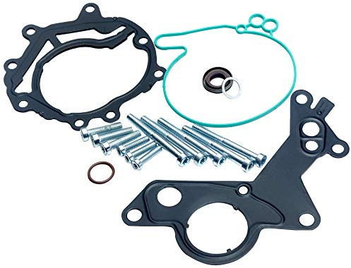 Meat & Doria 91111 Kit Pompa a Vuoto