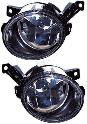 Nebelscheinwerfer Set für Tiguan 5N_ Plus 5M1 521 1T1 1T2 HB4