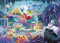 Ceaco Little Mermaid Jigsaw Puzzle - 1000 Pieces