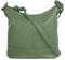 Cluty Umhängetasche echt Leder Damen | Made in Italy, Handtasche, Schultertasche, Crossbody Bag aus Leder | 021217