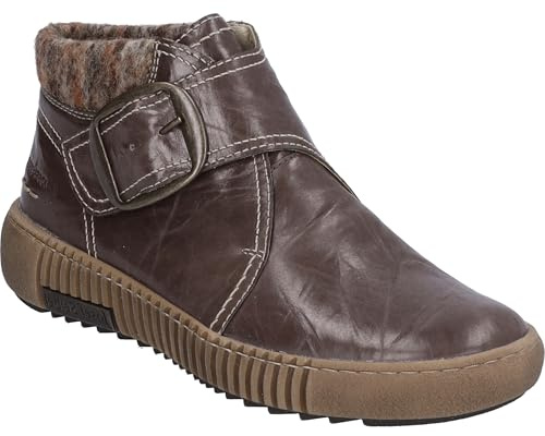 Josef Seibel Damen Maren 25Mode-Stiefel