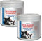 Stink Free Cat Solid Air Freshener, Absorber & Deodorizer - LONG LASTING Room Purifier, Bathroom Odor Eliminator, Basement Fresheners, Bedroom Refresher, House, Office etc. 15 oz. Rainstorm Fragrance
