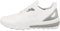 Geox U Spherica Actif U35baa, Zapatillas Hombre, Blanco, 44 EU Ancho