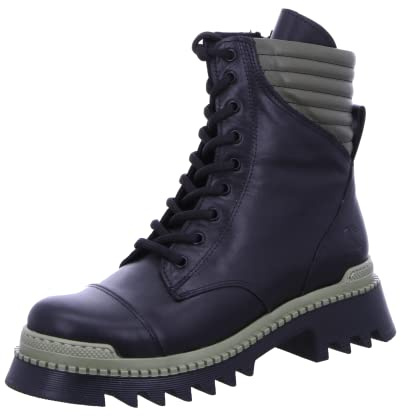 2Go Fashion Damen 8095-501 Mode-Stiefel