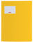 PARTY DISCOUNT NEU BRUNNEN Schnellhefter FACT!pp DIN A4, aus Kunststoff, gelb