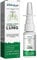Lung Detox Kräuterreiniger-Spray, für Raucher, klare verstopfte Nase, schnell wirkende Lungenreinigung und Entgiftung, spiralförmige Lunge und Atemwegen, 20 ml