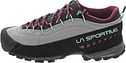La Sportiva S.p.A. TX4 Women Größe 40 grey/iceberg, 17X901636