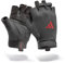 adidas Essential Trainingshandschuhe - feuchtigkeitsabsorbierende Aeroready Technologie gepaart mit Einer äußerst komfortablen, strapazierfähigen Handinnenfläche aus Velourlederimitat