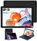 DOOGEE U9 Tablet 10 Zoll 2025 Android 14, 7GB RAM + 64GB ROM (1TB TF) Kinder Tablet, 2.4G+5G WiFi 6, 5060mAh Akku 1280 * 800 HD+ IPS Display Quad-Core Tablets, Dual Kamera/TÜV Augenschutz/ BT5.0/ OTG