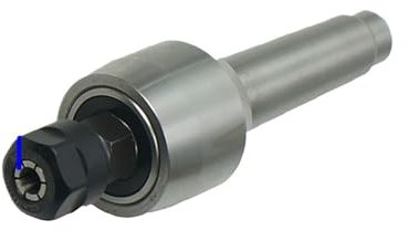 WUWMTUTCK Centro rotante for impieghi leggeri MT2 cono Morse CNC asse rotante contropunta utensile for tornio for metallo tornio for legno tornio CNC TOOL(Type1)