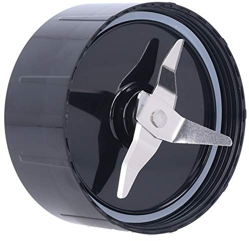 Blender Blade Replacement, Stainless Steel Blade Unit for 1001 with Gasket Dishwasher Safe Beveled Blade Suitable for Cutting, Grinding, Mixing