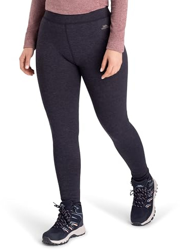 Trespass Womens Leggings Fuzzy