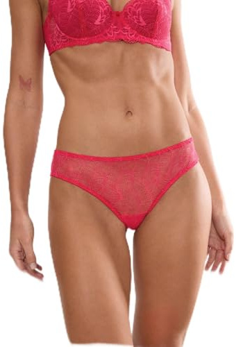 Triumph Damen O-Light Paonette T Brazilian Briefs