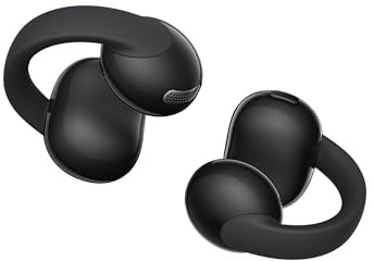 Soundcore C50i di Anker, Cuffie Bluetooth Open-Ear Clip-On, FlexiClip