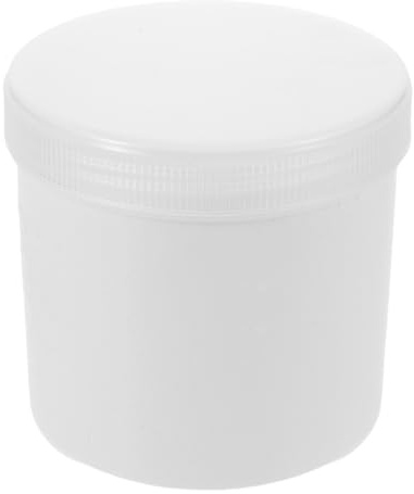 Lurrose Ceramic Plaster Powder - Ideal for Pottery Tools Modeling Hand Mold Casting Kit and Creative DIY Craft Applications White