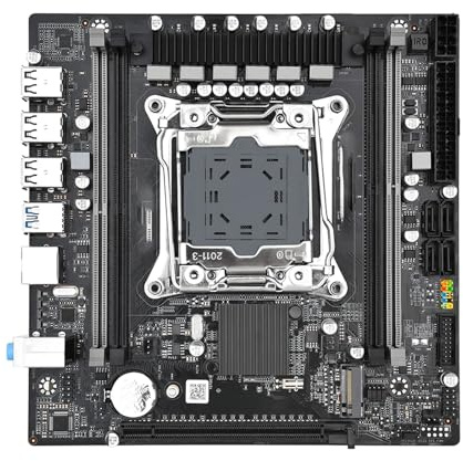 Motherboard Fit For SZMZ X99 MA Motherboard Combo Kit with xeon e5 2650 v3 CPU and 16GB(2 * 8GB) DDR4 2133MHZ REG Memory Placa mae x99 Completo Set