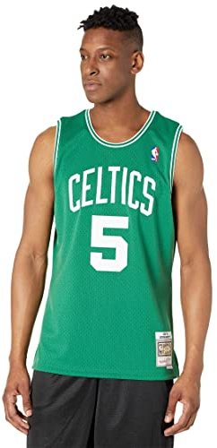 Mitchell & Ness NBA Hardwood Classics Swingman Jersey Boston Celtics - Kevin Garnett