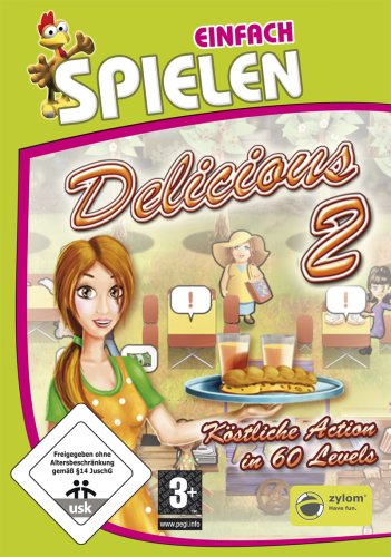 Delicious 2 (Einfach Spielen)