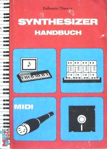 Synthesizer Handbuch