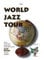 World Jazz Tour - Piano - Buch