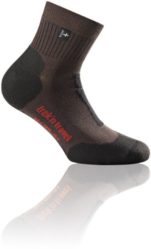 Rohner Socken Wellness Trek'n Travel