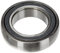 Mapco 77600 Palier-relais, arbre moteur