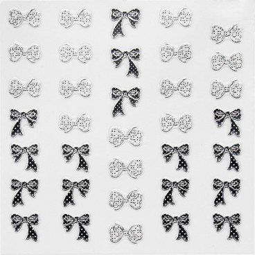 Décors Adhésifs Ongles Peggy Sage 149880