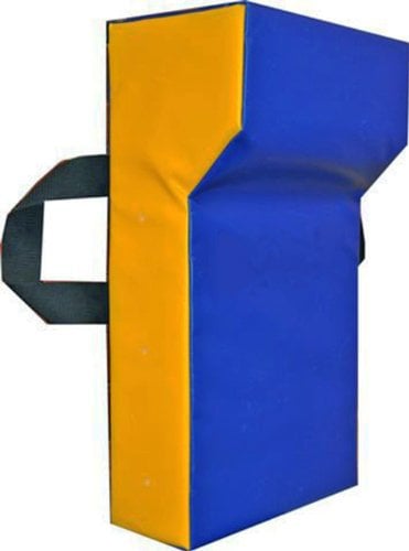 Implay® Rugby - Rucking Shield (Wedge Top) - Ruck/J - Junior