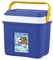 CN Continental Neve - Nevera portátil, Color Azul Cielo, 25 L