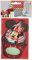 Disney Party-Einladungen Minnie Maus (in englischer Sprache), 6 Stück