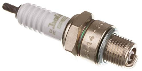 1x Zündkerze BERU - ISOLATOR ZM 14-260 Spezial