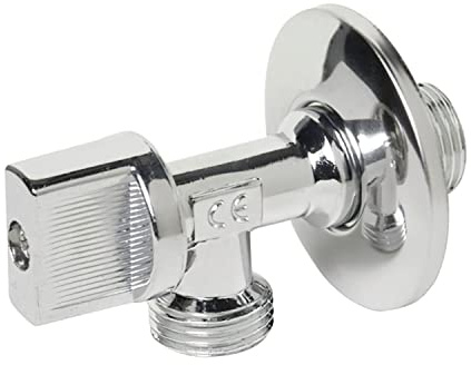 Wolfpack 4020019 Steckschlüssel abgewinkelt 1/2 x 1/2)