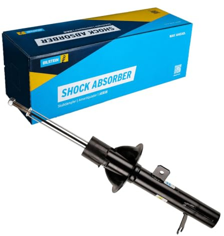 Bilstein 22-227713 Stoßdämpfer vorne rechts | 22-227713 Kompatibel mit KA (rb_),street KA (RL2)