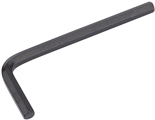 Draper 33552 Metric Hexagon Key, 5.5mm