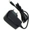 bg-akku24 Ladegerät, Netzteil, Ladekabel für JBL Charge 2, 2+, 3, Essential, Link 10, Tuner (100-240V, 1000mA, Micro-USB)