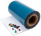 magnets4you - 1m Eisenfolie, selbstklebend | 1000x250x0,4mm | magnethaftende Ferrofolie mit Avery Dennison FT 349 Kleber | weiß | Haftgrund für Magnete