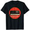 Vintage Synthesizer Analog Japanese Retro Synth Producer DJ T-Shirt