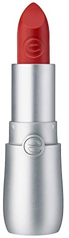 ESSENCE VELVET MATTE BARRA DE LABIOS 09 RED VELVET CAKE