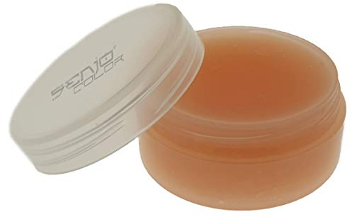Senjo Color Hochwertiges Modellierwachs für Wunden SFX | Hautfreundlich & Einfach zu Verwenden | Ideal für Film, TV und Karneval | 35ml